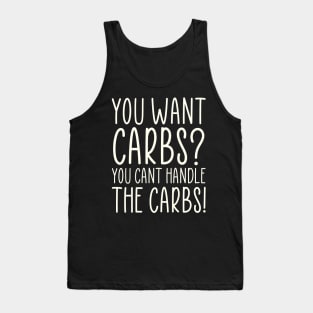 Diet Meme Sarcastic Weightloss Fasting Gym Workout Fitness Tank Top